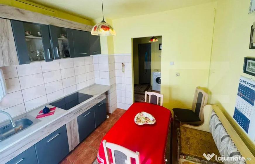 Apartament pentru vacan?a, 2 camere, 52 mp., Deda - 6