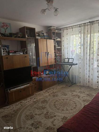 Apartament 3 camere Pacurari - 4