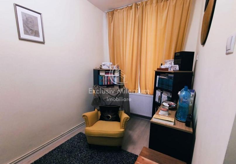 Parter Kogalniceanu / Plevnei Birouri Parcare - 4