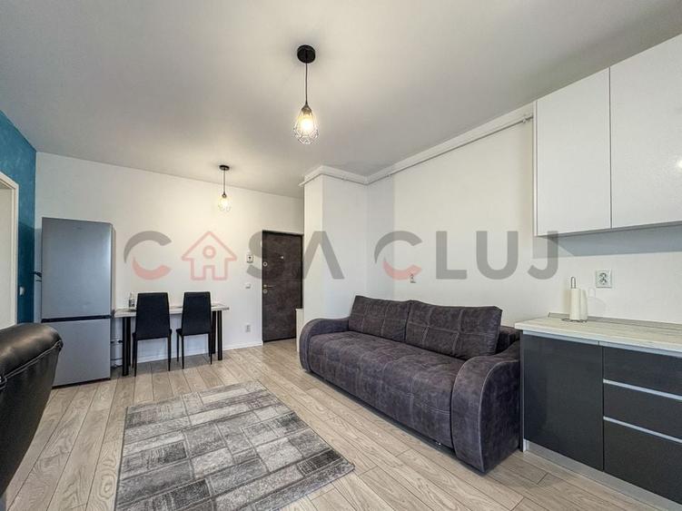 2 camere la cheie, bloc nou - 2