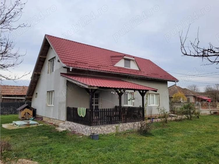 Vand casa in Bogata Mure? - 1