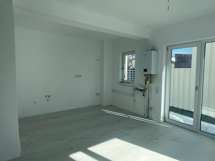 Casa Individuala Cuplata zona centrala - 27