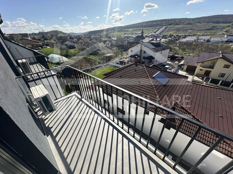 Apartament cu 2 camere, 54mp, prima inchiriere, Zona Hiperbara - 6