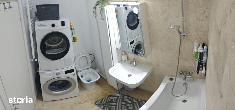 Apartament 2 camere,proprietar, mobilat ,0%comision, BLV TIMISOARA - 11