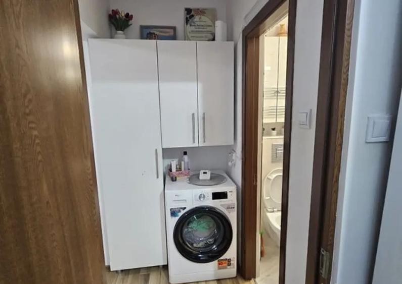 Apartament deosebit 3 camere lux, complet mobilat, zo... - 5