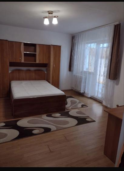 Garsoniera de inchiriat zona Marasesti - 1