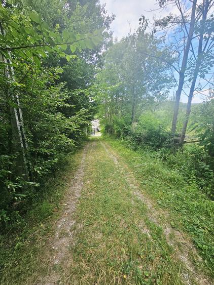 Teren intravilan de vânzare – 2.190 mp – Podu Vadului, Breaza - 11