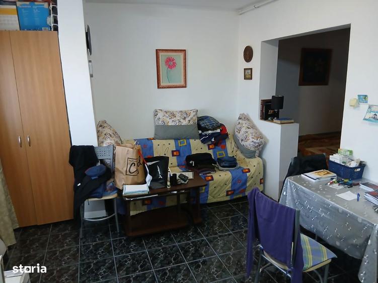 Vand garsoniera zona Unirii Sud - Bariera Ploiesti judetul Buzau - 2