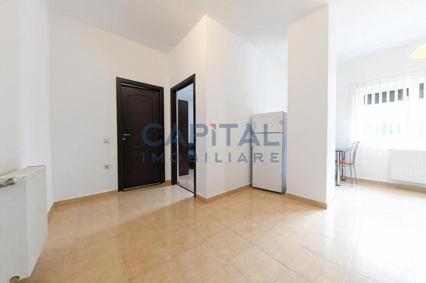 C0MISION 0%! 1 camera 39mp, balcon 8mp, imobil 2009, Observatorului - 8