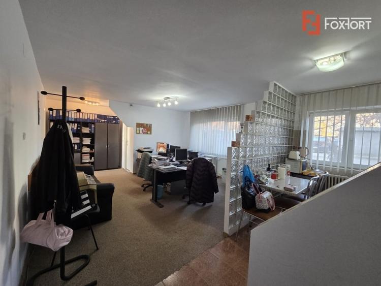 Apartament 2 camere de vanzare - zona Malul Muresului - 1