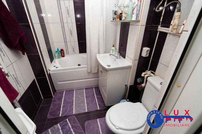 ID 3652 Apartament 3 camere *Str. ETERNITATII - 9