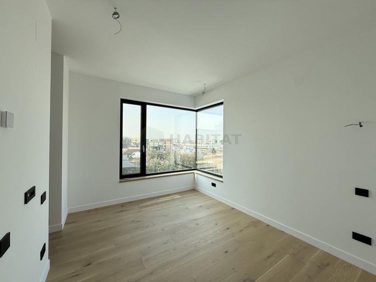 Vila tip duplex in Amber Forest, langa padure - 5