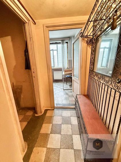 Metrou Lujerului - ap. 3 camere - necesita renovare completa - 6