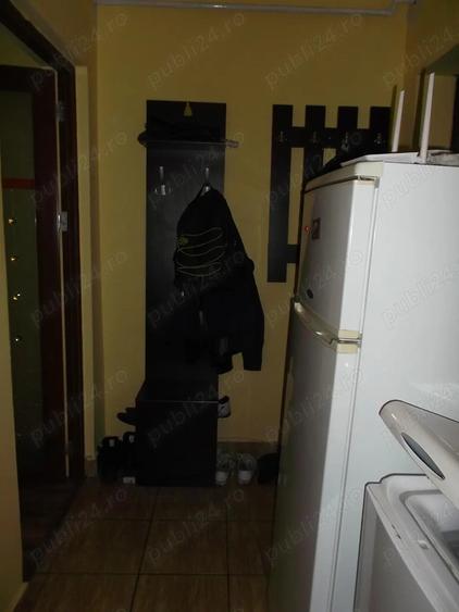 Ofer de inchiriat garsoniera centrala Deva - 9