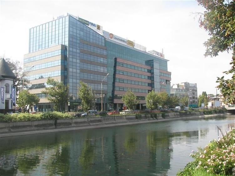 Spatii de birouri in cladirea Opera Center - 5