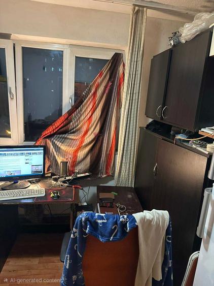 Garsoniera de camin Nicolina Iasi - 3