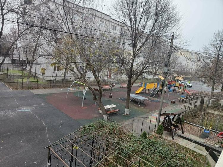Apartament 2 camere, etaj 1, ansamblul Buzaului - 8