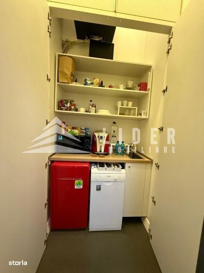 Spatiu Birouri Piata Mihai Viteazu | 2 Camere | Destinatie Business - 8