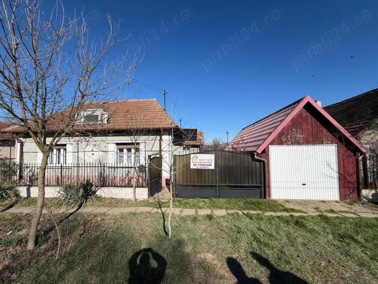 Casa complect utilata - 1