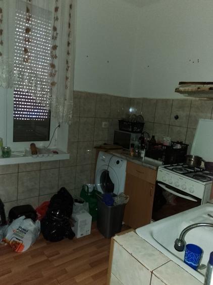 Vand apartament cu 3cam Ocna Mures - 4
