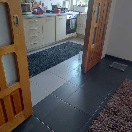 Apartament ultracentral Junior 4 camere - 4