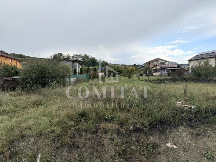 Casă individuală cu 699 teren la preț bun Chinteni - 3