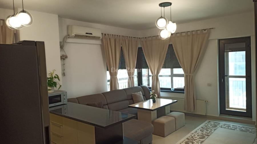 Academia Navala apartament 3 Camere bloc nou  Loc de parcare subteran