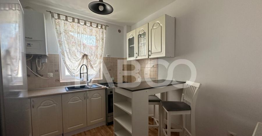 Apartament de inchiriat 54 mpu loc de parcare zona Selimbar - 3