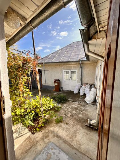 Casa de vânzare în INIMA Târgului Neamț - 4