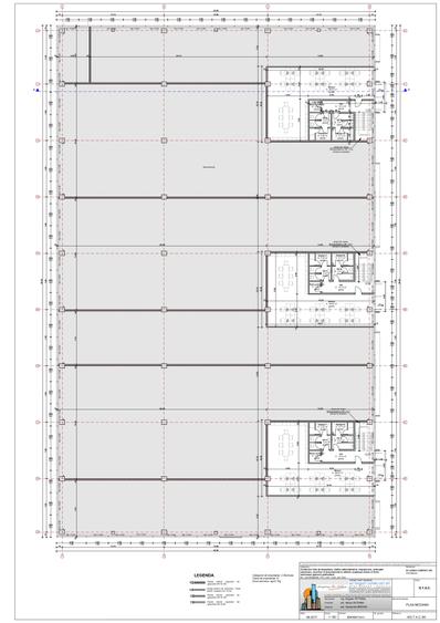 EXCLUSIVITATE: Inchiriem HALA  industrial  Tetarom Jucu incepand cu 1900 Eur - 5