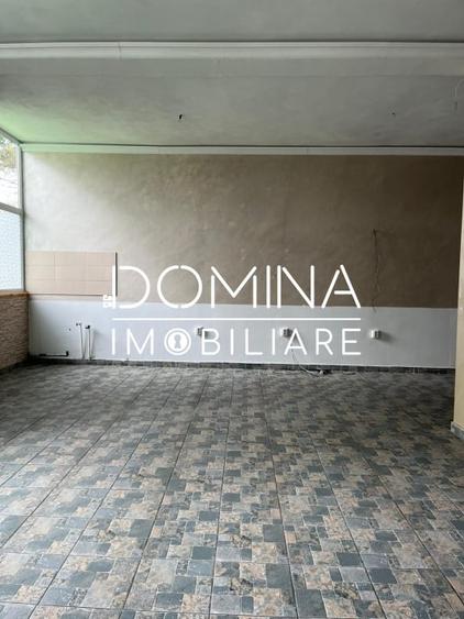 Închiriere spațiu comercial 80 mp + terasă 60 mp, Polovragi zonă turistică - 6