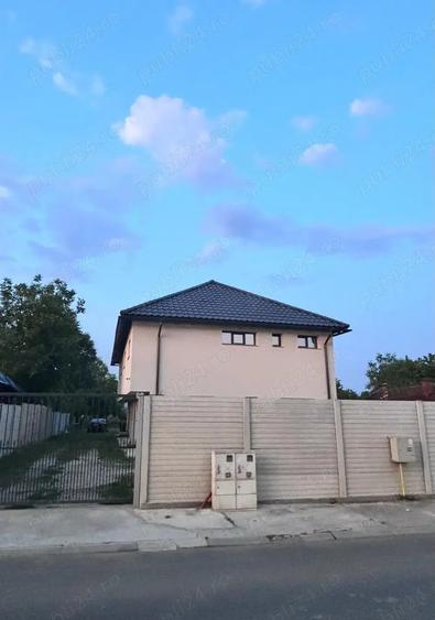 Vand casa in imobil tip duplex Deva - 4