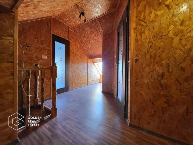 Casa P+M, sat Neudorf - 17