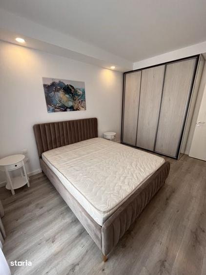 Apartament cu 2 camere în Ștefăneștii de Jos