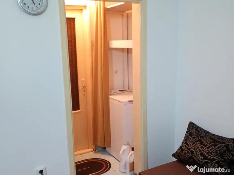 Vand apartament 2 camere central - 6