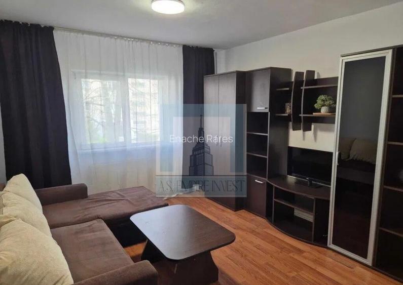 Garsonier decomandata -zona Bartolomeu Garsonier decomandata -zona Bartolomeu