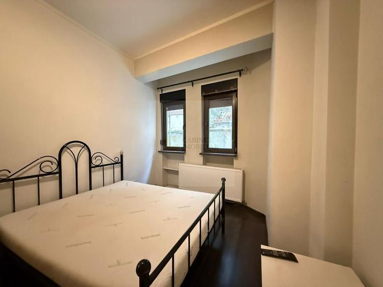 Garsoniera I 30 mp I Biserica Armeneasca - Universitate - 2