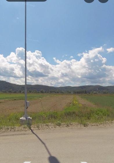 Teren extravilan  - 1