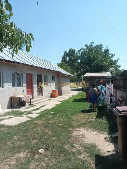 Casa 5 Camere | Giulesti | Curte 430MP | Zona linistita - 1