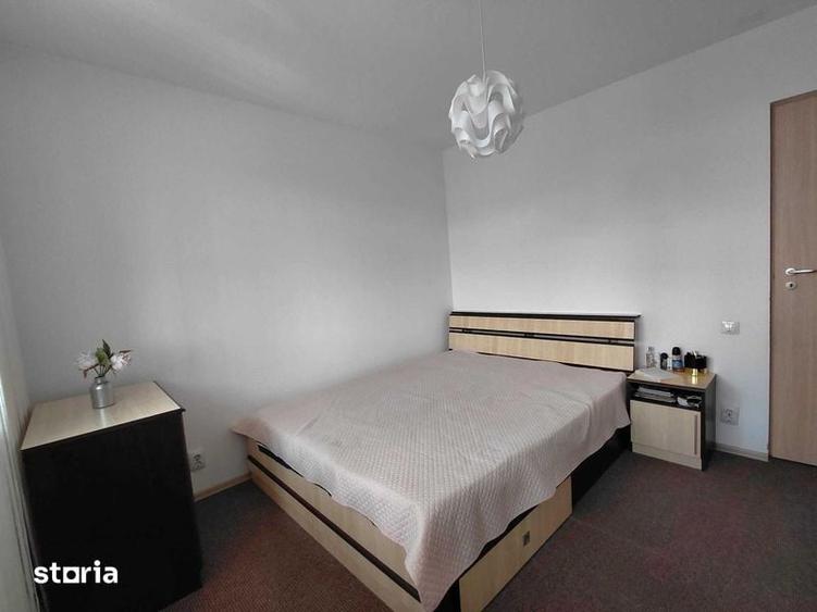 Apartament 2 camere Tineretului parc si metrou la 3min - 6