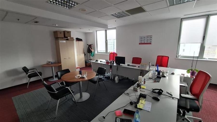 Inchiriere spatii birouri - Bucharest Business Center - de la 396 mp - 7