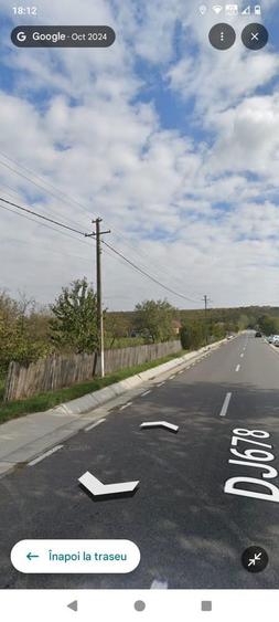 Teren de vanzare ,la doar 21 km de Ramnicu Valcea - 3