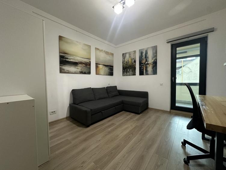 VICTORIEI - Basarab | Chirie 2 Camere | Parcare + Metrou - 6