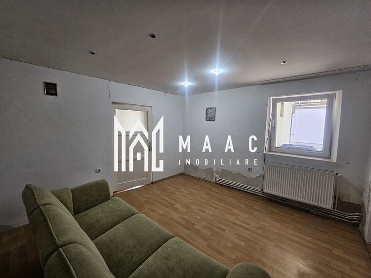 Casa individuala | Necesita renovare | Acces auto | Tiglari - 9