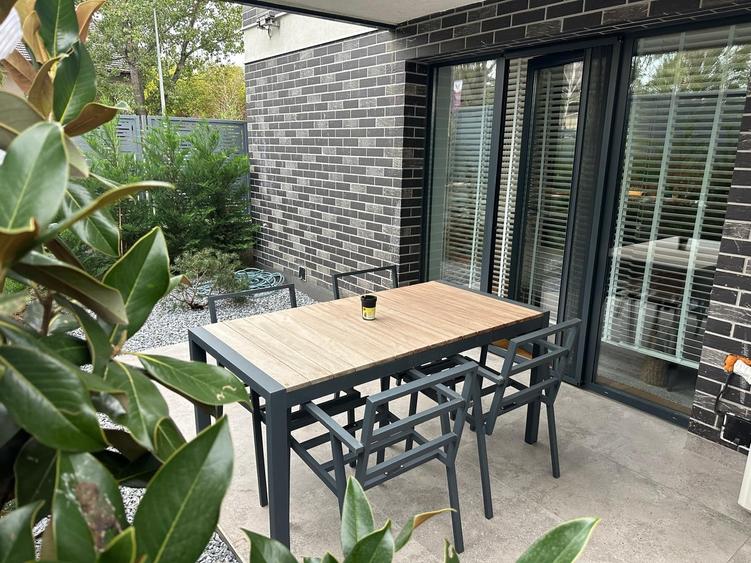 Apartament 2 camere cu gradina proprie// Petrom City// Straulesti - 16