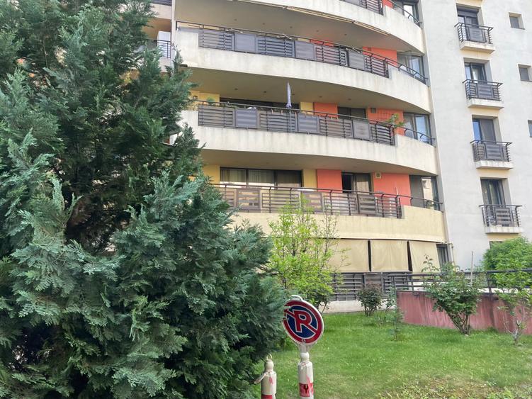 Stefan cel Mare Central Park 4 Camere ,2 Locuri Parcare - 11