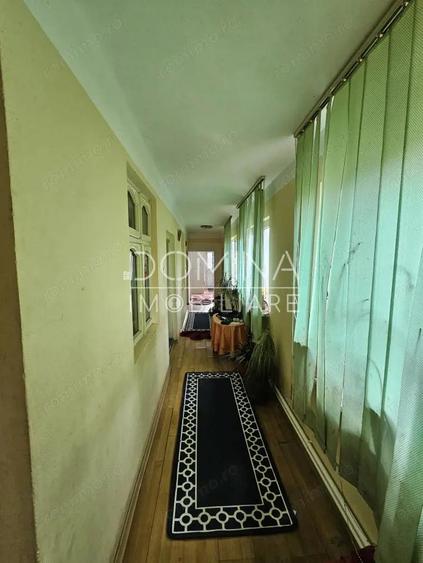Vanzare proprietate, situata in Targu Jiu, strada Victoriei - zona peco MOL - 2