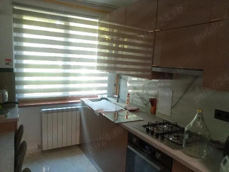 Apartament regim hotelier - 1