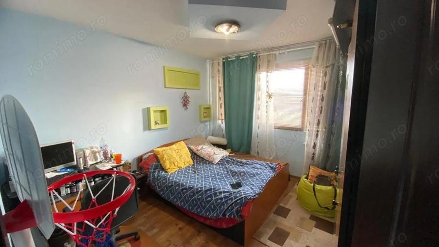 2 camere, decomandat 45 mp - 8 min metrou Eroii Revolu?iei - 8