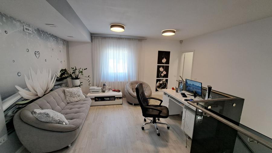 VILA INDIVIDUALA LUX - 30